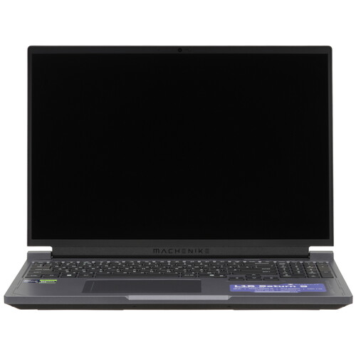 Купить 16" Ноутбук Machenike L16 Saturn 9 серый  5623744. Характеристики, отзывы и цены в Донецке