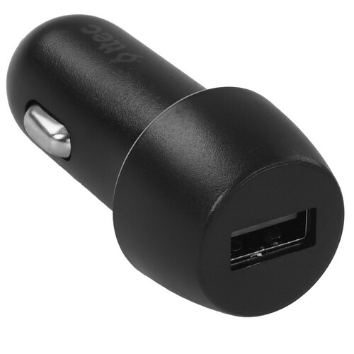 Купить Автомобильное ЗУ TTEC SmartCharger черный  9140671. Характеристики, отзывы и цены в Донецке
