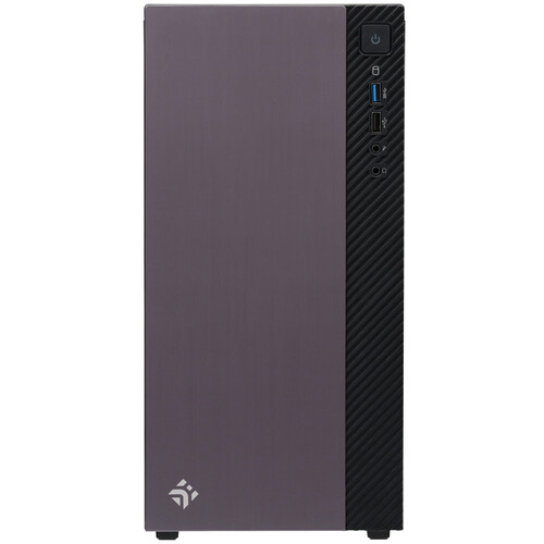 Купить ПК DEXP Aquilon O327  5625895. Характеристики, отзывы и цены в Донецке