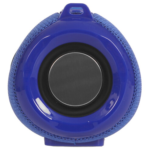 Купить Портативная колонка Borofone BR4 Horizon Sports, синий  9244536. Характеристики, отзывы и цены в Донецке