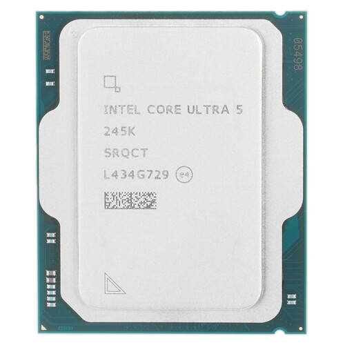 Купить Процессор Intel Core Ultra 5 245K OEM  5601984. Характеристики, отзывы и цены в Донецке