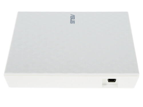 Купить Привод внеш. DVD-RW ASUS SDRW-08D2S-U  1006468. Характеристики, отзывы и цены в Донецке