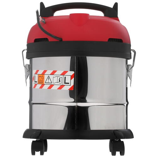 Купить Строительный пылесос  Зубр ПУ-20-1400 М3  8118956. Характеристики, отзывы и цены в Донецке