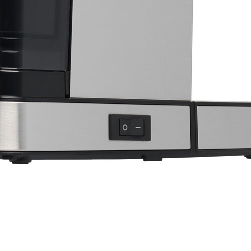 Купить Кофеварка рожковая РЕДМОНД CM715 черный  5604324. Характеристики, отзывы и цены в Донецке