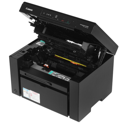Купить МФУ лазерное Canon imageClass MF3010  5089371. Характеристики, отзывы и цены в Донецке