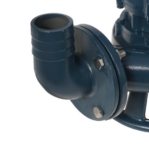 Купить Фекальный насос Unipump FEKAMAX 100-15-7.5  8125577. Характеристики, отзывы и цены в Донецке