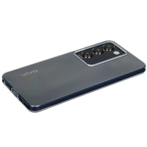Купить 6.67" Смартфон Vivo V30 Lite 4G 256 ГБ черный  5467191. Характеристики, отзывы и цены в Донецке