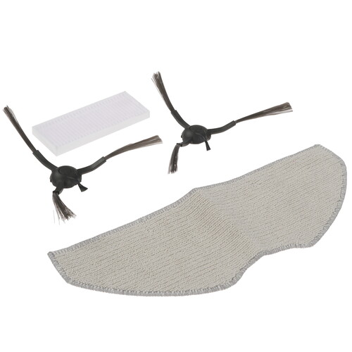 Купить Комплект аксессуаров Polaris PVCRF 5001  9022469. Характеристики, отзывы и цены в Донецке