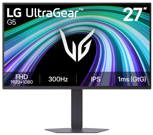 Купить 27" Монитор LG UltraGear 27G550B-B черный  5930441. Характеристики, отзывы и цены в Донецке