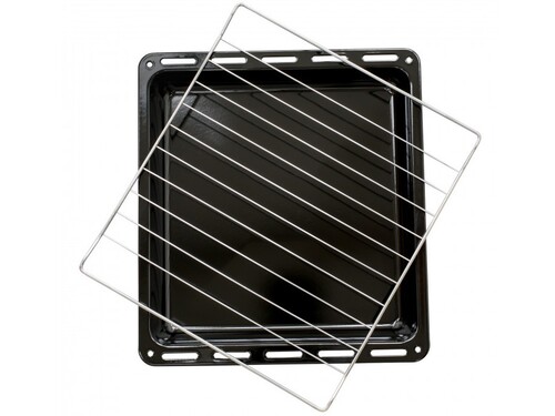 Купить Мини-печь Schaub Lorenz SLE OE4031 серебристый  9142090. Характеристики, отзывы и цены в Донецке