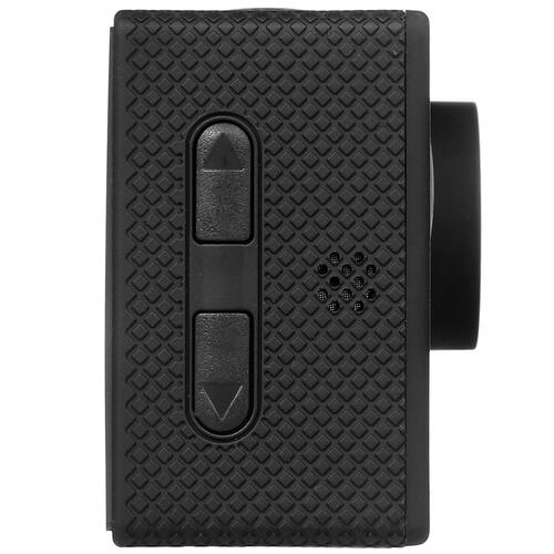 Купить Экшн-камера SJCAM SJ4000 черный  1029450. Характеристики, отзывы и цены в Донецке