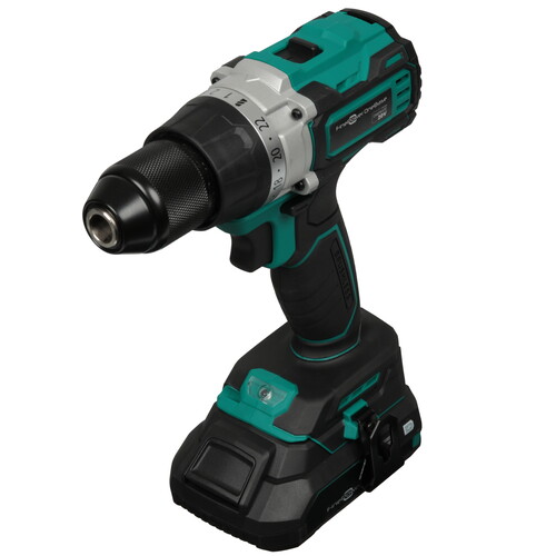 Купить Дрель-шуруповерт FinePower OneBase CDBL65 OneBase20  9176046. Характеристики, отзывы и цены в Донецке