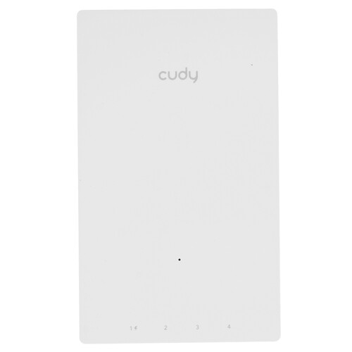 Купить Точка доступа Cudy AP1300 Wall  5608173. Характеристики, отзывы и цены в Донецке