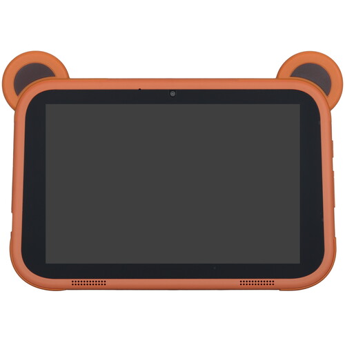 Купить 8" Планшет KENSHI Kids H44 LTE 64 ГБ коричневый  9119143. Характеристики, отзывы и цены в Донецке
