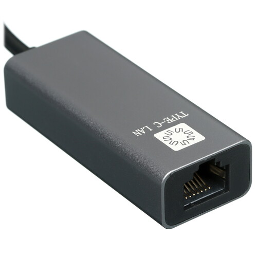 Купить Сетевая карта 5bites UA2C-45-16BK  9136369. Характеристики, отзывы и цены в Донецке