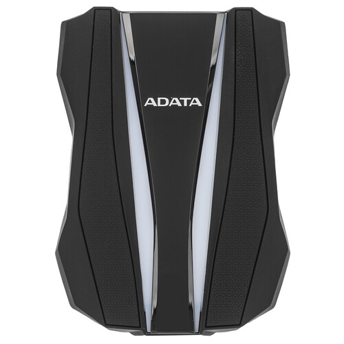 Купить 2 ТБ Внешний HDD ADATA HD770G [AHD770G-2TU32G1-CBK]  5458365. Характеристики, отзывы и цены в Донецке