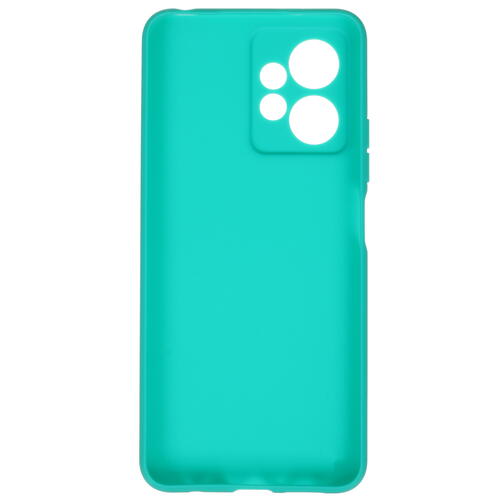 Купить Накладка  Aceline Fresh для Xiaomi Redmi Note 12 зеленый  5425756. Характеристики, отзывы и цены в Донецке
