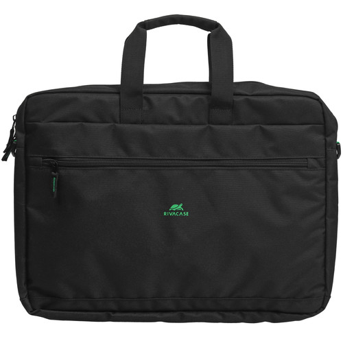 Купить 17.3" Сумка RIVACASE Gremio ECO 5517  9237337. Характеристики, отзывы и цены в Донецке