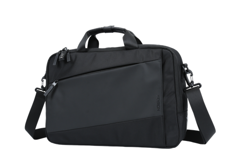 Купить 15.6" Сумка Keyron Voyager Oxf-C32-BLK  9130312. Характеристики, отзывы и цены в Донецке