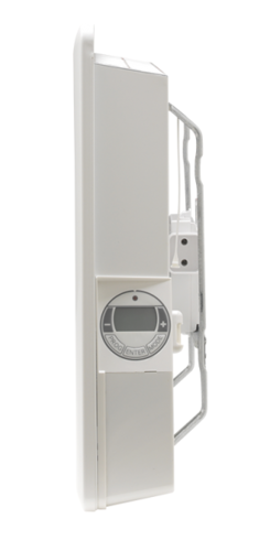 Купить Конвектор Nobo Compact NUL4T2 24  9126089. Характеристики, отзывы и цены в Донецке