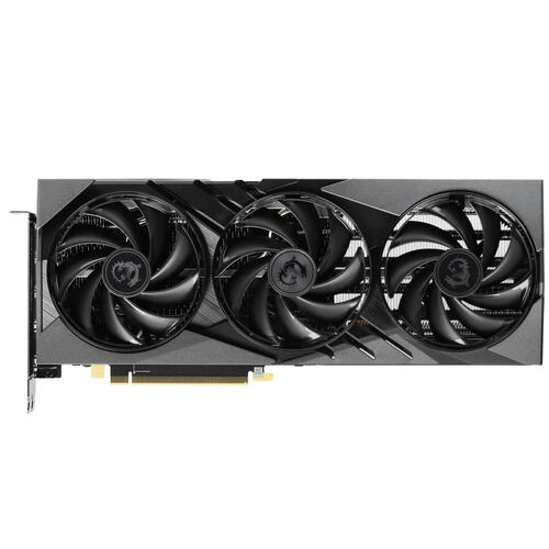 Купить Видеокарта MSI GeForce RTX 4070 Ti SUPER GAMING X SLIM [RTX 4070 Ti SUPER 16G GAMING X SLIM]  5446754. Характеристики, отзывы и цены в Донецке