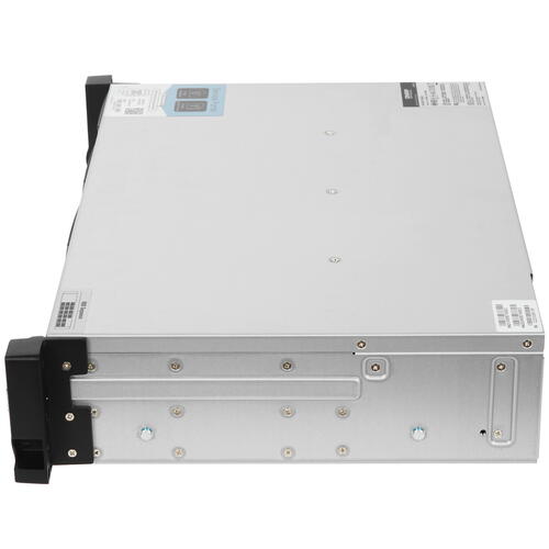 Купить Сетевое хранилище (NAS) QNAP TS-864eU-8G  5400708. Характеристики, отзывы и цены в Донецке