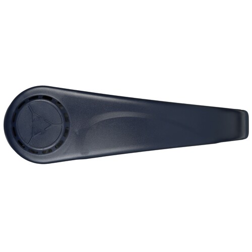 Купить Вентилятор ZDK FAN M66blue  синий  9135811. Характеристики, отзывы и цены в Донецке