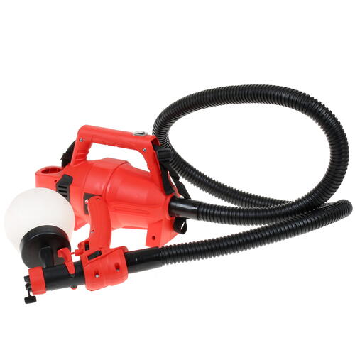 Купить Краскораспылитель Quattro Elementi W-600 Flexio 247-194  1167338. Характеристики, отзывы и цены в Донецке