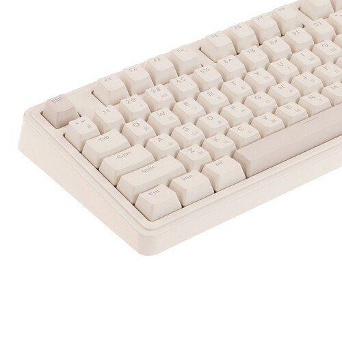Купить Клавиатура  проводная AJAZZ AK980  9284016. Характеристики, отзывы и цены в Донецке