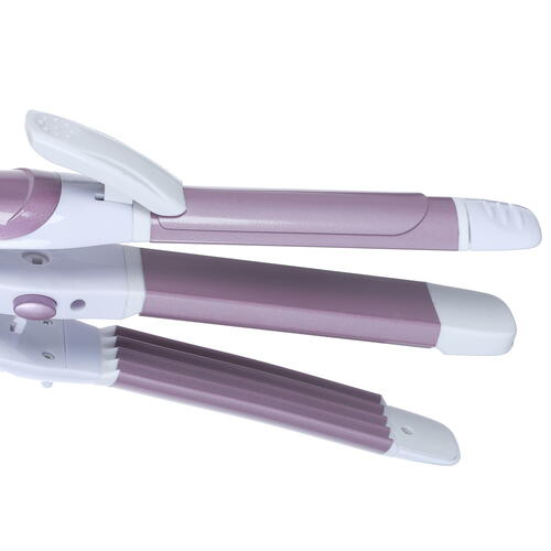 Купить Мультистайлер Delta LUX DL-0632  1207592. Характеристики, отзывы и цены в Донецке