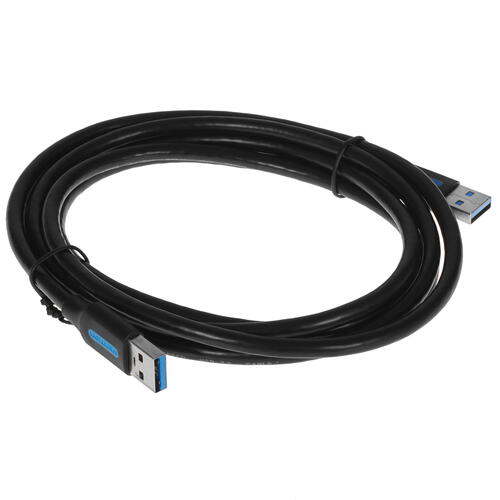 Купить Кабель Vention USB 3.2 Gen 1 Type-A - USB 3.2 Gen 1 Type-A  5072091. Характеристики, отзывы и цены в Донецке
