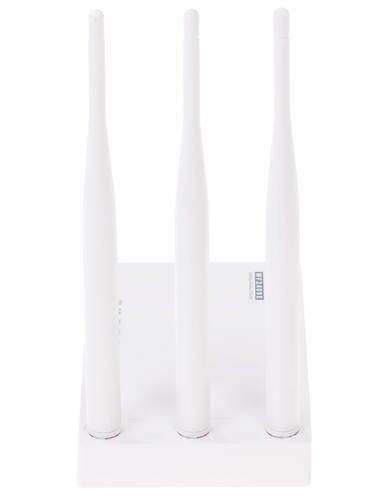 Купить Wi-Fi роутер NETIS WF2409E  1037103. Характеристики, отзывы и цены в Донецке