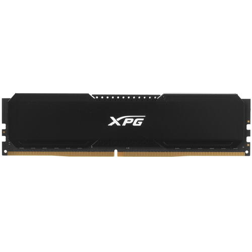 Купить Оперативная память ADATA XPG GAMMIX D20 [AX4U320016G16A-CBK20] 16 ГБ  4847435. Характеристики, отзывы и цены в Донецке
