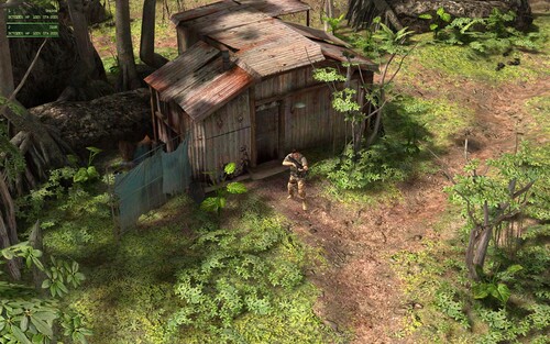 Купить Игра Jagged Alliance 3 (Steam)  5484502. Характеристики, отзывы и цены в Донецке