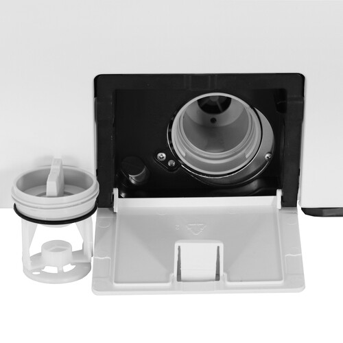 Купить Стиральная машина Aceline WF-6A1H белый  9157746. Характеристики, отзывы и цены в Донецке
