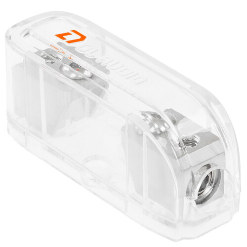 Купить Держатель для предохранителей DL Audio Phoenix Fuse Holder MiniANL 01  9285856. Характеристики, отзывы и цены в Донецке