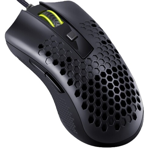 Купить Мышь проводная Redragon Storm Basic  9204450. Характеристики, отзывы и цены в Донецке