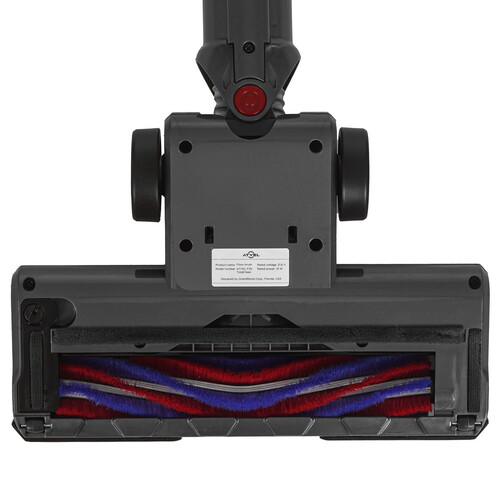 Купить Моющий пылесос вертикальный   Atvel F35 TotalClean  серый  9252903. Характеристики, отзывы и цены в Донецке
