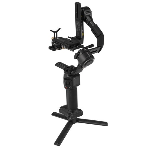 Купить Стабилизатор Zhiyun Crane 4  5457165. Характеристики, отзывы и цены в Донецке