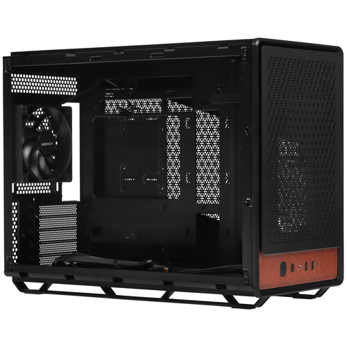 Купить Корпус MONTECH HERITAGE PRO  5614972. Характеристики, отзывы и цены в Донецке