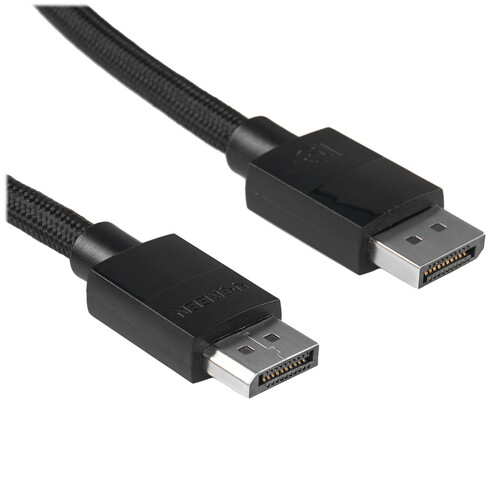 Купить Кабель однонаправленный Ugreen DisplayPort - DisplayPort, 2 м  9983742. Характеристики, отзывы и цены в Донецке