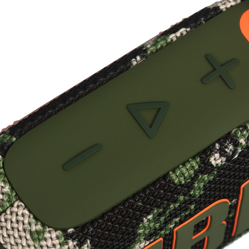 Купить Портативная колонка JBL GO 4, камуфляжный  5464051. Характеристики, отзывы и цены в Донецке