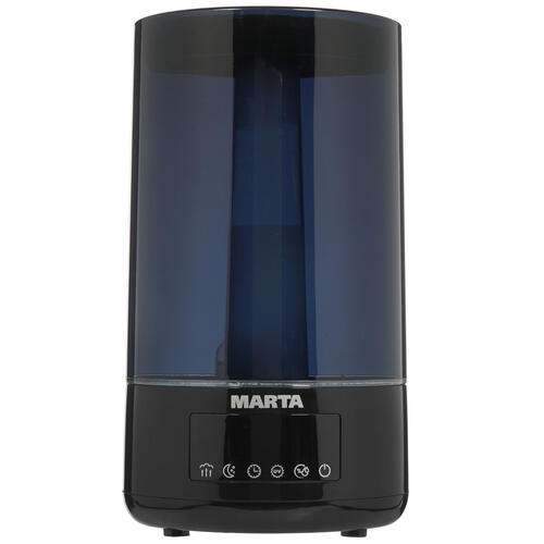 Купить Увлажнитель воздуха MARTA MT-2696  8166532. Характеристики, отзывы и цены в Донецке