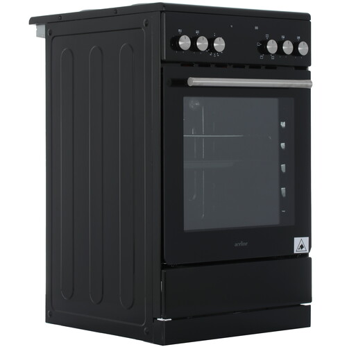 Купить Электрическая плита Aceline E15-1B черный  9107074. Характеристики, отзывы и цены в Донецке