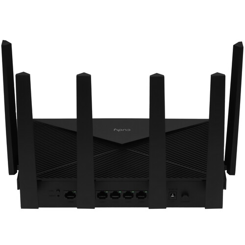 Купить Wi-Fi роутер Cudy WR6500  9203650. Характеристики, отзывы и цены в Донецке