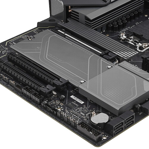 Купить Материнская плата GIGABYTE Z890 EAGLE  5492103. Характеристики, отзывы и цены в Донецке