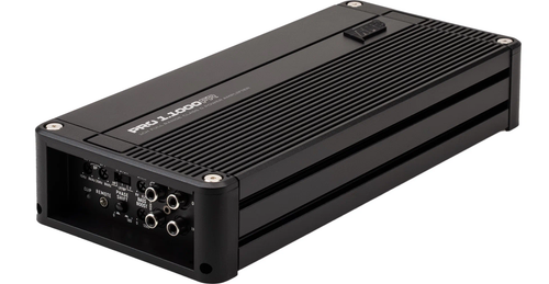 Купить Усилитель AMP PRO 1.1000FR  5922832. Характеристики, отзывы и цены в Донецке