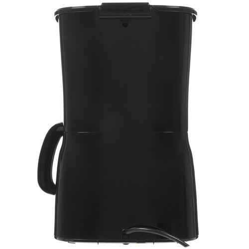 Купить Кофеварка капельная Sencor SCE 3050SS черный  8158116. Характеристики, отзывы и цены в Донецке