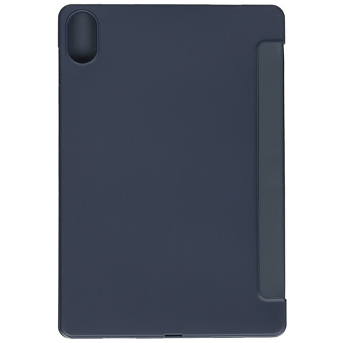 Купить Чехол-книжка LuxCase для HONOR Pad X8a синий  5609765. Характеристики, отзывы и цены в Донецке