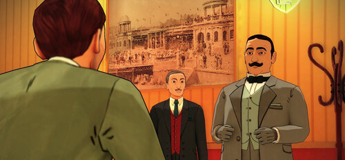Купить Игра Agatha Christie - The ABC Murders (Steam)  5601384. Характеристики, отзывы и цены в Донецке